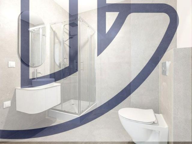 Jeziorna 69,50 m², Rumia