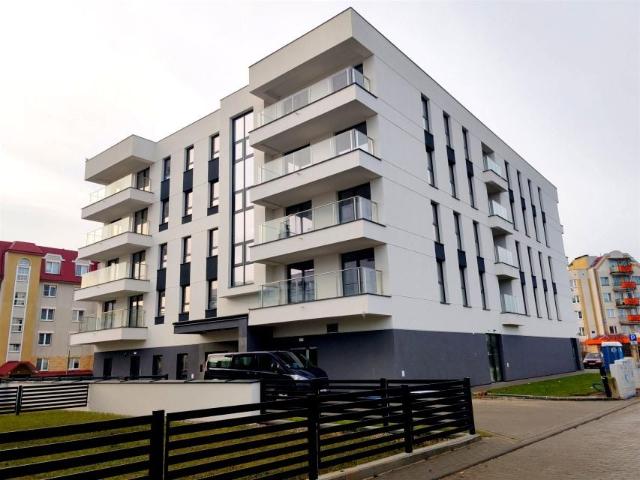 Jeziorna 92,87 m², Ełk