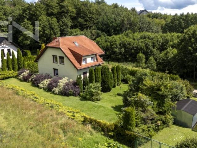 Jeziorna 165,11 m², Kielno