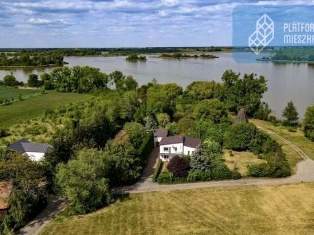 Jeziorna 200 m², Bytyń