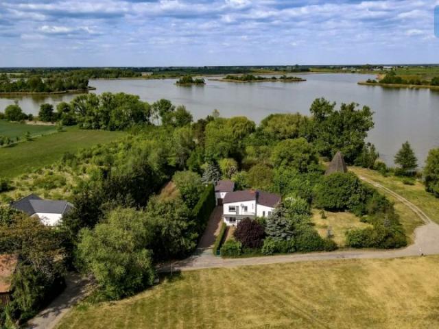 Jeziorna 200 m², Bytyń