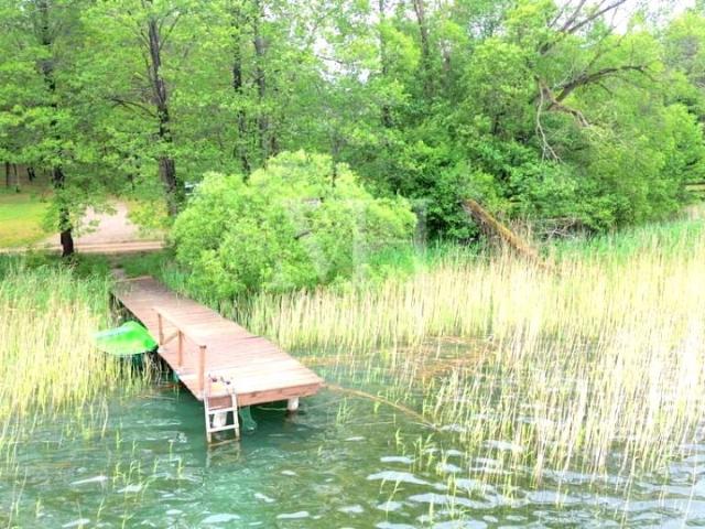 Jeziorna 2 500 m², Dalny Las