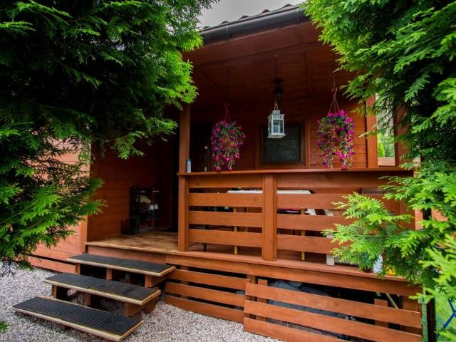 Jeziorna 30 m², Sząbruk