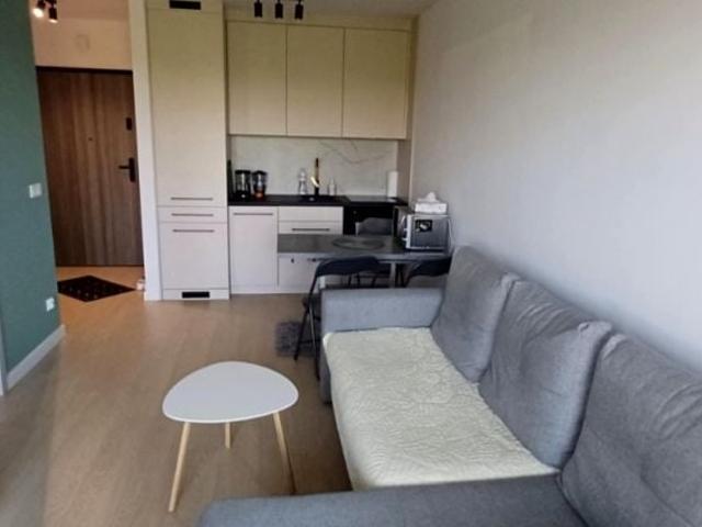 Jeziorna 31,17 m², Rumia