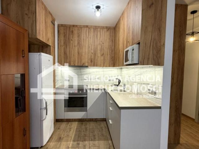 Jeziorna 34 m², Rumia