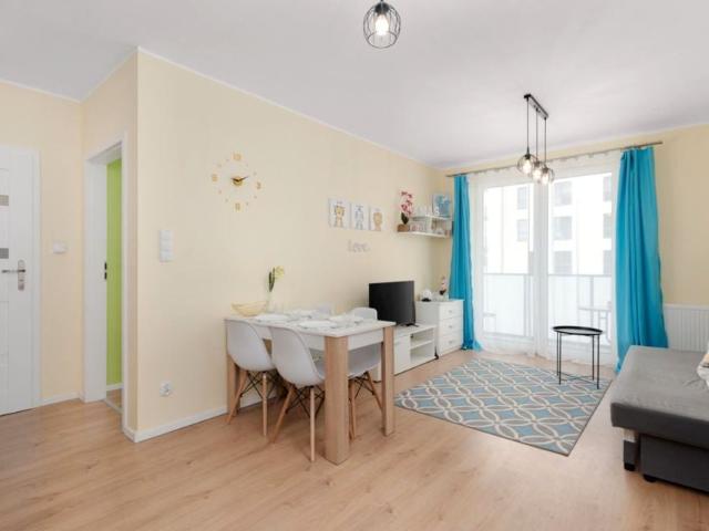 Jeziorna 38,60 m², Rumia
