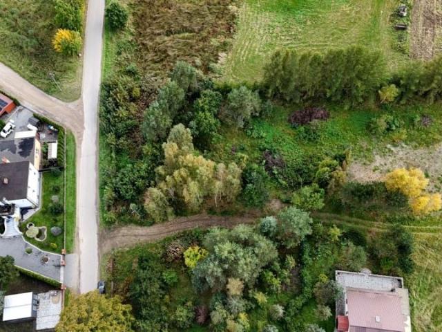 Jeziorna 3 001 m², Przyjaźń