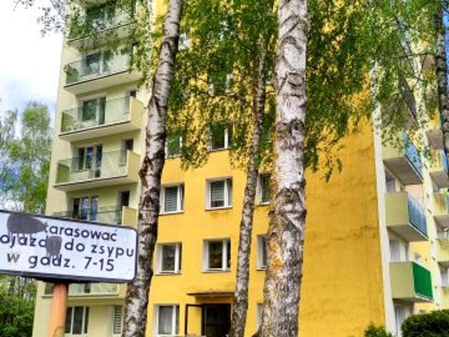 Jeziorna 3 29,50 m², Olsztyn