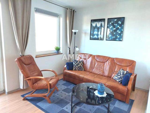 Jeziorowa 48 m², Wrocław