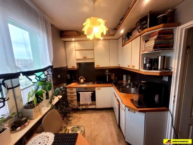 Jeziorsńskiego 60 m², Kielce