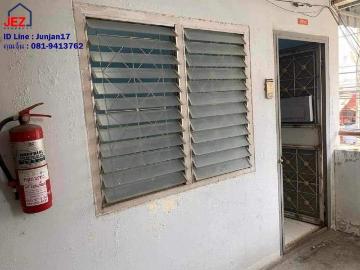 JEZproperty: หอพัก/อพาร์ทเมนท์ in จังหวัดสมุทรสาคร, อำเภอกระทุ่มแบน for 389,999 บาท
