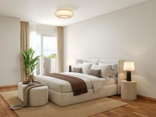 AKTION NEUE PREISE JF2 Ideal aufgeteilte 3 Zimmer Wohnung mit großem Balkon TOP 4