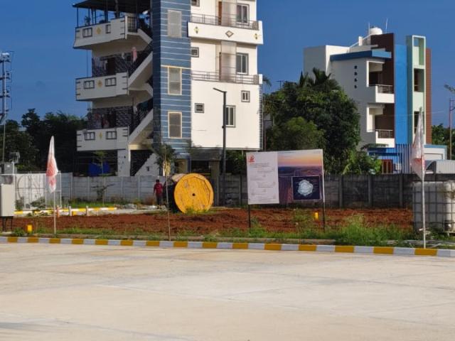 Jk Luxury Villa For Sale 2 Bedroom 1200 Sq. Ft. Villa in Bommasandra Bangalore Listing ID: #10096