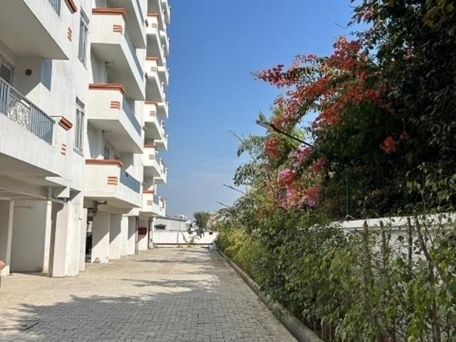 JKG Palm Residency 3.5 Bedroom 1895 Sq. Ft. Apartment in Clement Town Dehradun Listing ID: #9109