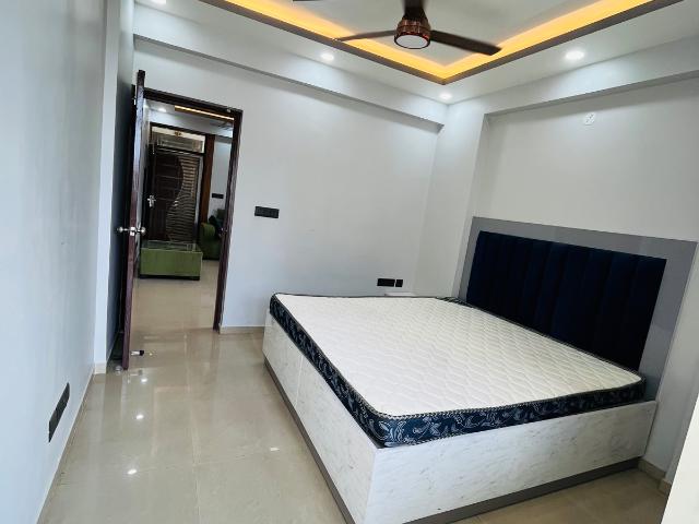JKG Palm Resort 3 Bedroom 2060 Sq. Ft. Apartment in Raj Nagar Extension Ghaziabad Listing ID: #9983