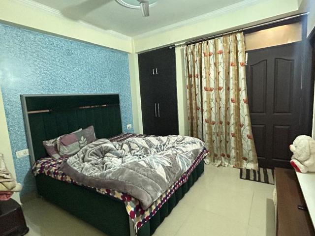 JKG Palm Resort 2 Bedroom 1005 Sq. Ft. Apartment in Raj Nagar Extension Ghaziabad Listing ID: #10232
