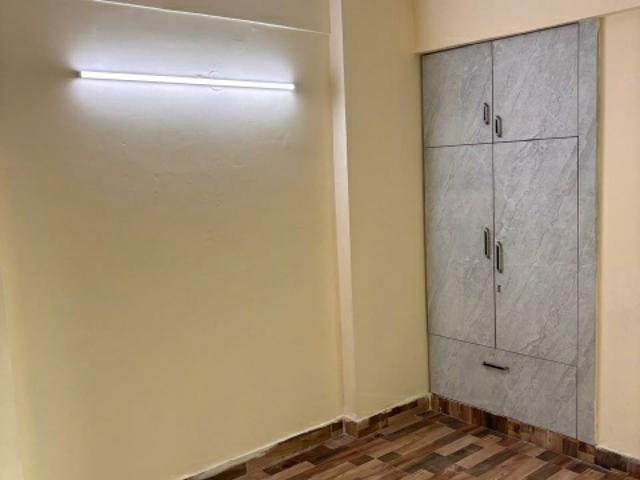 JKG Palm Resort 2 Bedroom 1005 Sq. Ft. Apartment in Raj Nagar Extension Ghaziabad Listing ID: #10350