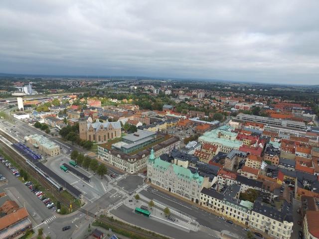 JH Dahlsgatan 18