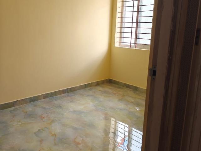 Jh Developers 2 Bedroom 1000 Sq. Ft. Villa in Moranapalli Hosur Listing ID: #9959