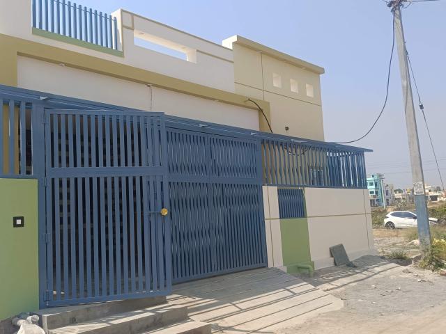 Jh Developers 2 Bedroom 1000 Sq. Ft. Villa in Bathlapalli Hosur Listing ID: #9265