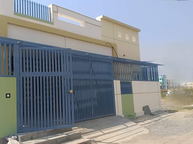 Jh Developers 2 Bedroom 1040 Sq. Ft. Villa in Moranapalli Hosur Listing ID: #9595