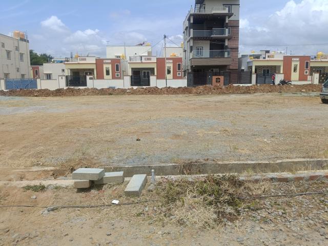 Jh Developers 2 Bedroom 1040 Sq. Ft. Villa in Bathlapalli Hosur Listing ID: #9894