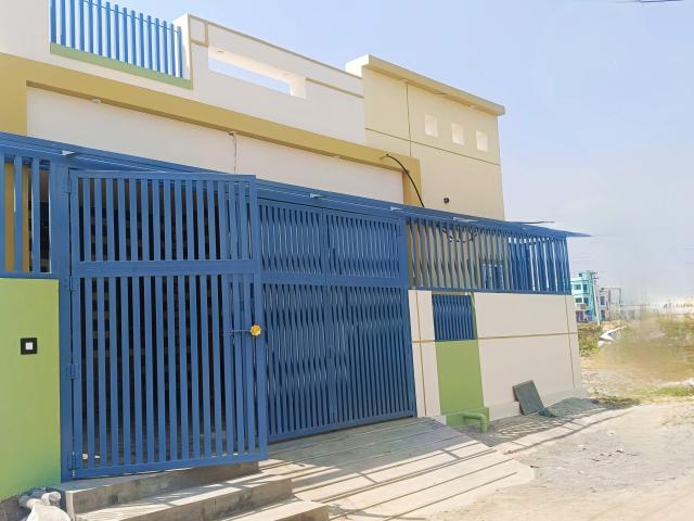 Jh Developers 2 Bedroom 1200 Sq. Ft. Independent House in Hosur Krishnagiri rd Hosur Listing ID: #9427
