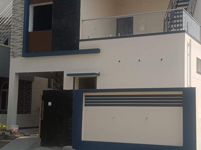 Jh Developers 3 Bedroom 1000 Sq. Ft. Villa in Moranapalli Hosur Listing ID: #9497
