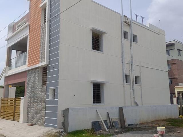 Jh Developers 4 Bedroom 1200 Sq. Ft. Villa in Bathlapalli Hosur Listing ID: #8865