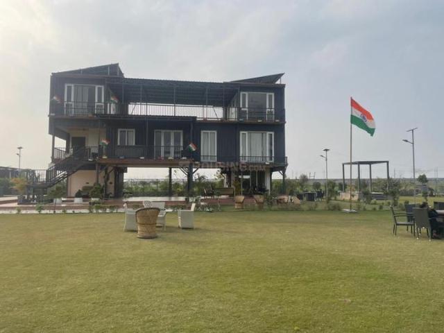 Royal The Lake View Farm,Jhatta Agricultural Land For Sale Noida