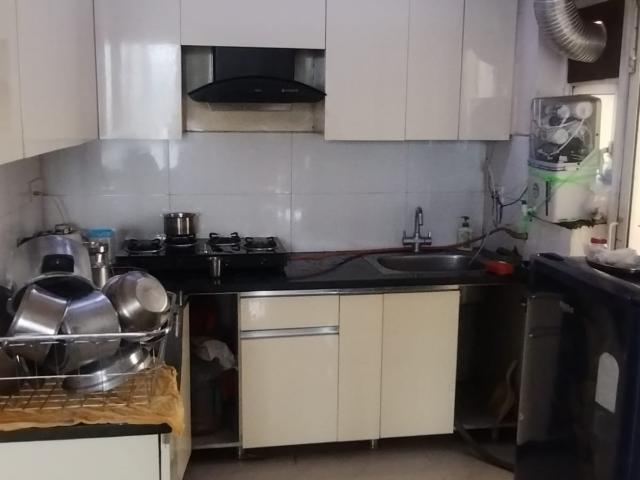 Jhatta, Sector 159 2 Bedroom 892 Sq. Ft. Builder Floor in Jhatta Noida Listing ID: #10266