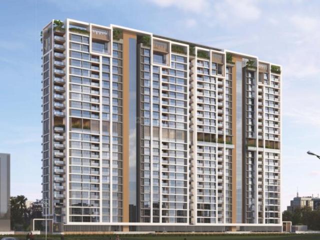 Mundhwa 3 BHK Apartment For Sale Pune