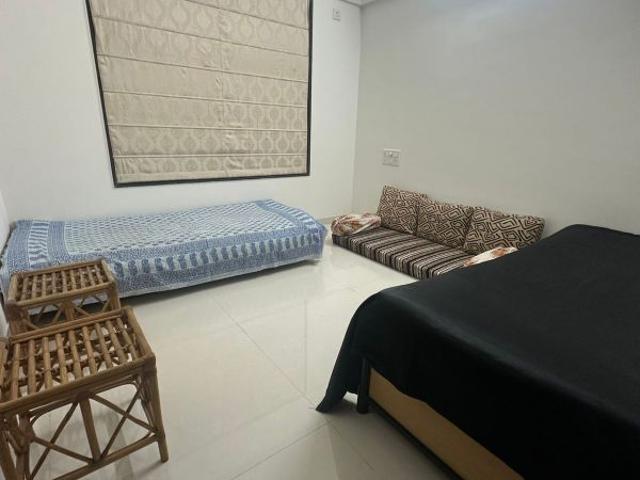 Jhamtani Ace Abode 3 Bedroom 949 Sq. Ft. Apartment in Kiwale Pune Listing ID: #10382
