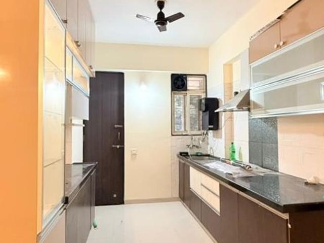 Jhamtani Ace Almighty Phase I 2 Bedroom 720 Sq. Ft. Apartment in Wakad Pune Listing ID: #10375
