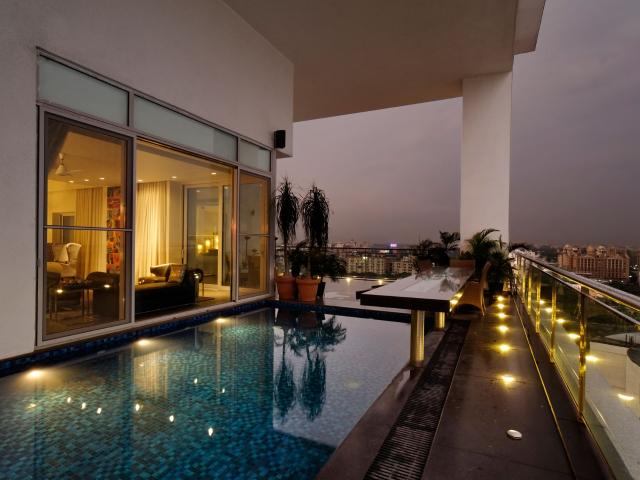 Jhamtani Elevate Studio 195 Sq. Ft. Apartment in Mundhwa Pune Listing ID: #10324