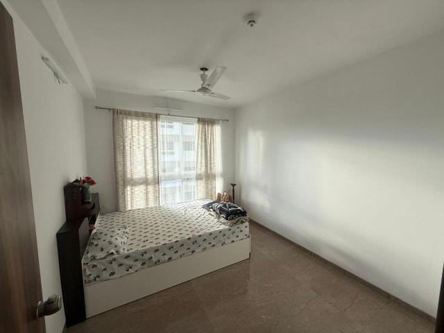 Jhamtani Nandan Ace 3 Bedroom 1500 Sq. Ft. Apartment in Balewadi Pune Listing ID: #10402
