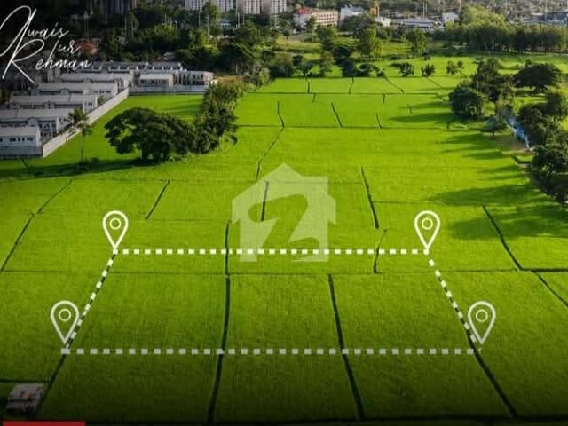 Jheel Road Plots For Sale On Beautiful Locations