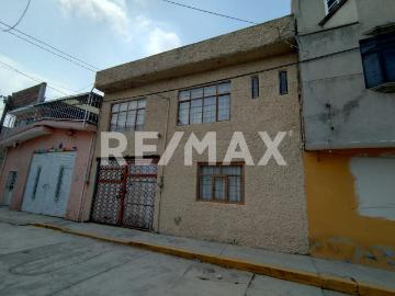 JHL VENTA CASA EN COL SANTA ROSA, SAN VICENTE CHICOLOAPAN