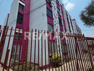 JHL Venta departamento en Calzada Zaragoza, Agrícola Pantitlán, Alcaldía Iztacal