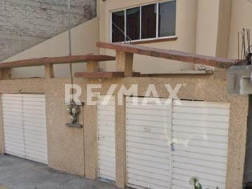 JHS Venta de casa en la Colonia Benito Juárez, Nezahualcóyotl
