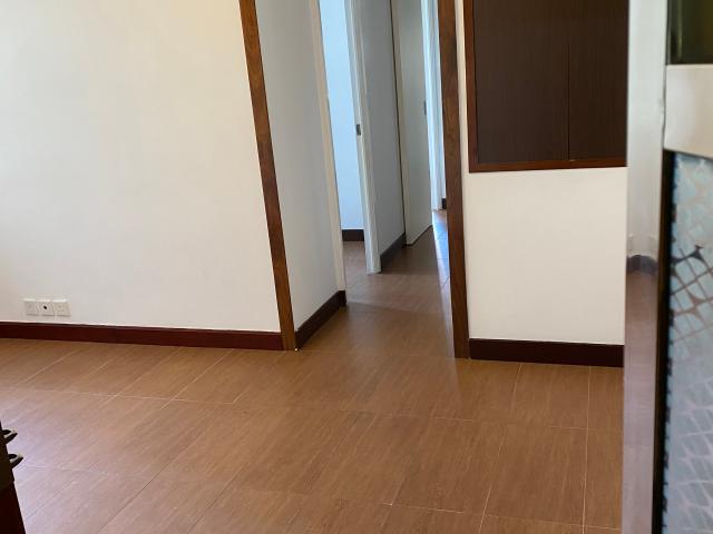 九龍觀塘月華街