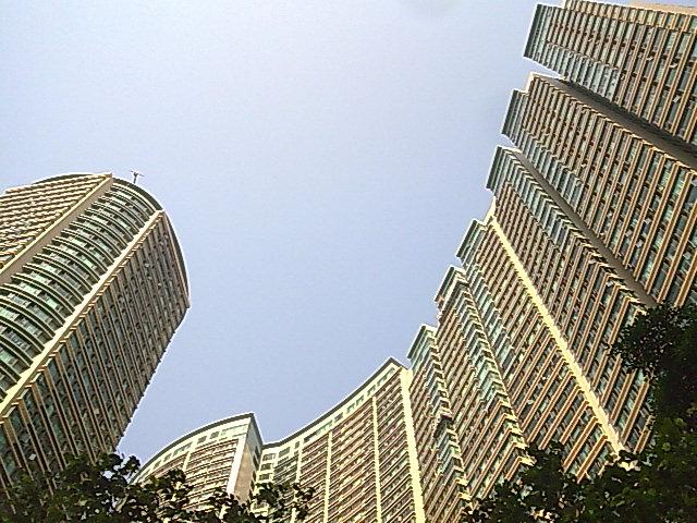 九龍 九龍城区（日本人人気エリア） マンション 1ベッドルームの賃貸物件詳細