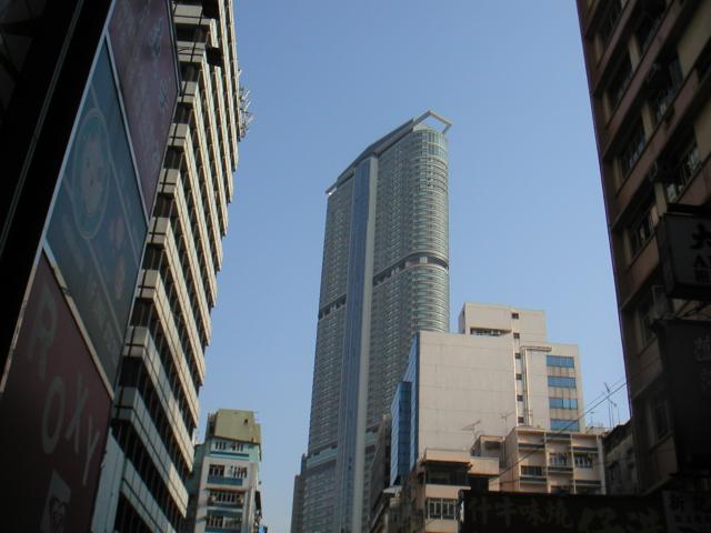 九龍 九龍城区（日本人人気エリア） マンション 2ベッドルームの賃貸物件詳細