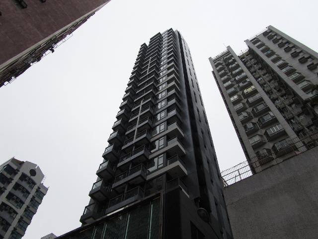 九龍 九龍城区（日本人人気エリア） マンション スタジオの賃貸物件詳細