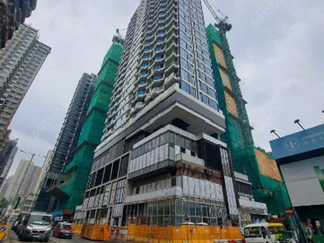 九龍 九龍東区 マンション 2ベッドルームの賃貸物件詳細