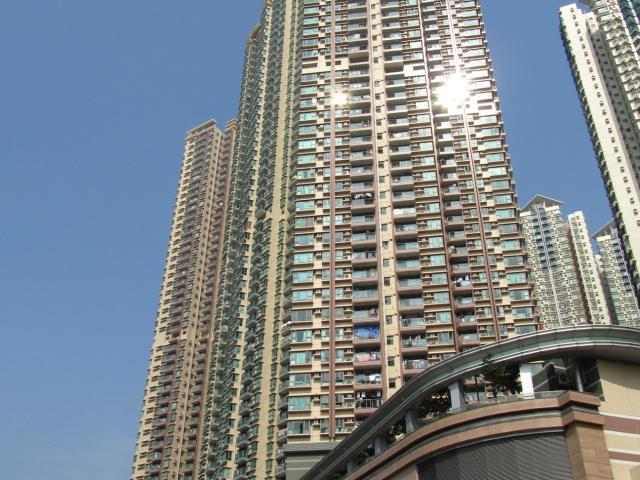 九龍 九龍東区 マンション 2ベッドルームの賃貸物件詳細