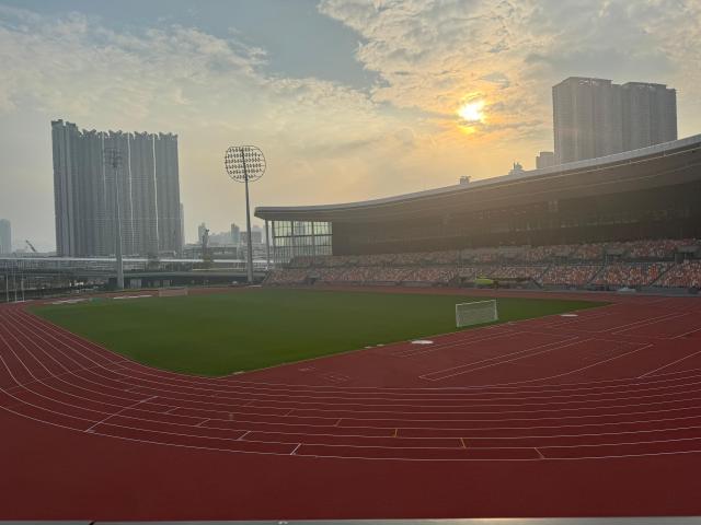 九龍 九龍東区 マンション 2ベッドルームの賃貸物件詳細