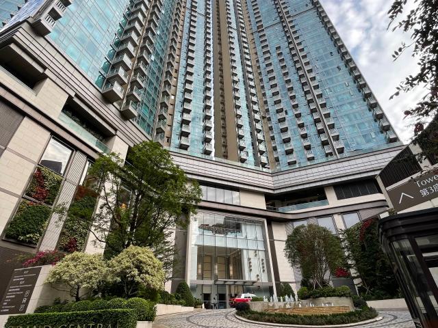 九龍 九龍東区 マンション 2ベッドルームの賃貸物件詳細