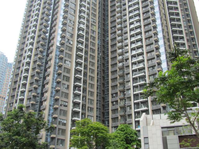九龍 九龍東区 マンション 4ベッドルームの賃貸物件詳細