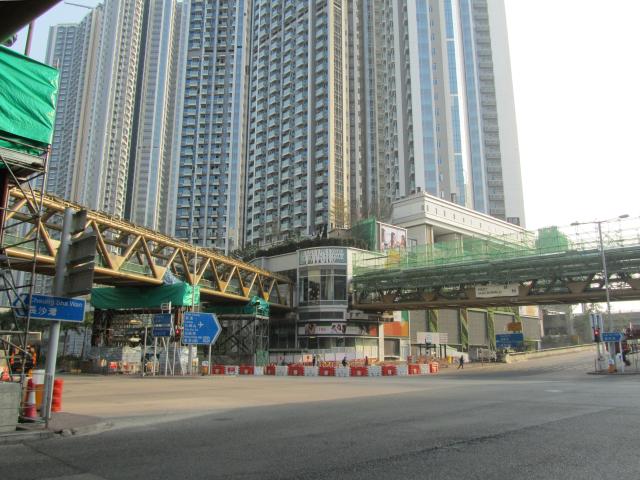 九龍 九龍西区 マンション 4ベッドルームの賃貸物件詳細